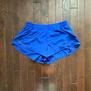 Lululemon Hotty Hot 2.5”